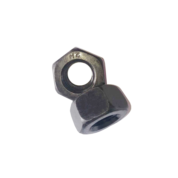 A194 2H / A563 DH Heavy Hex Nut